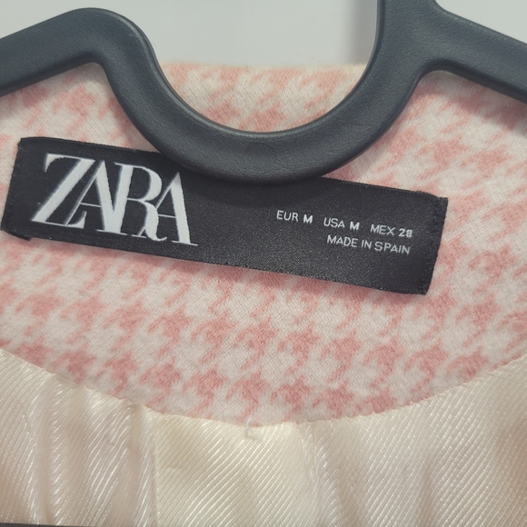 Zara coat - Picture 2 of 6